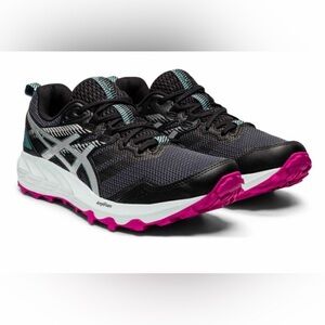 ASICS Womens Gel Sonoma 6 Running Shoes